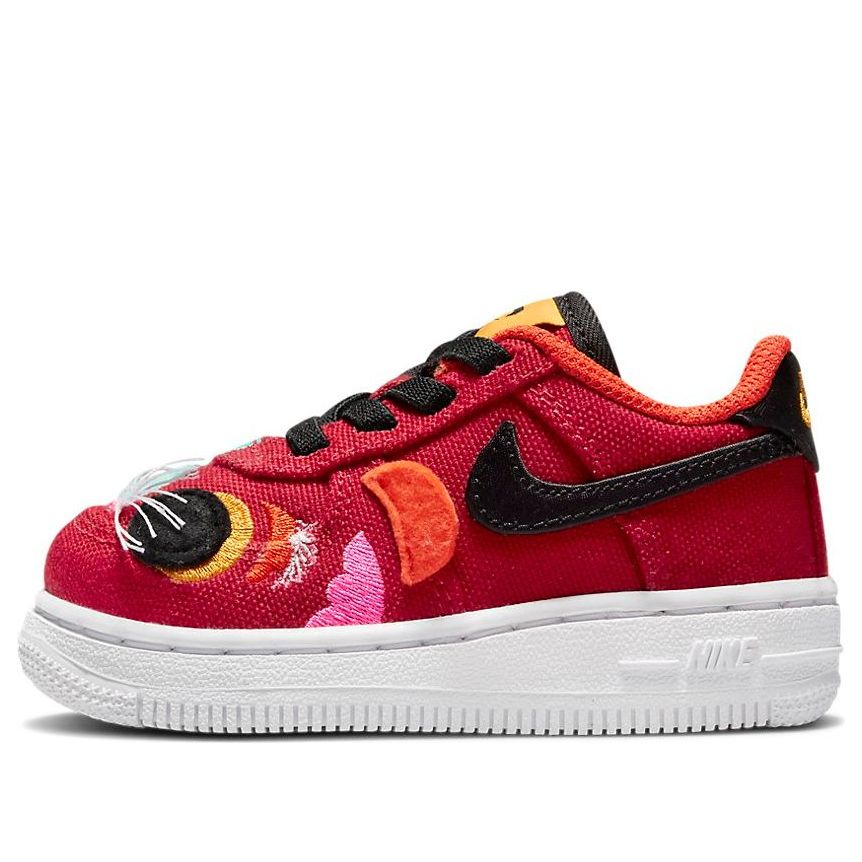 (TD) Nike Force 1 LV8 'Chinese New Year' DQ5072-601