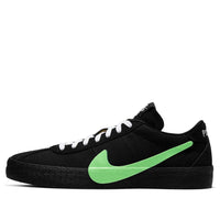 Nike x Poets Zoom Bruin SB QS 'Black' CU3211-001