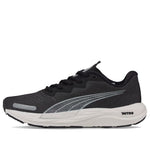 (WMNS) PUMA Velocity Nitro 2 'Black White' 376262-01