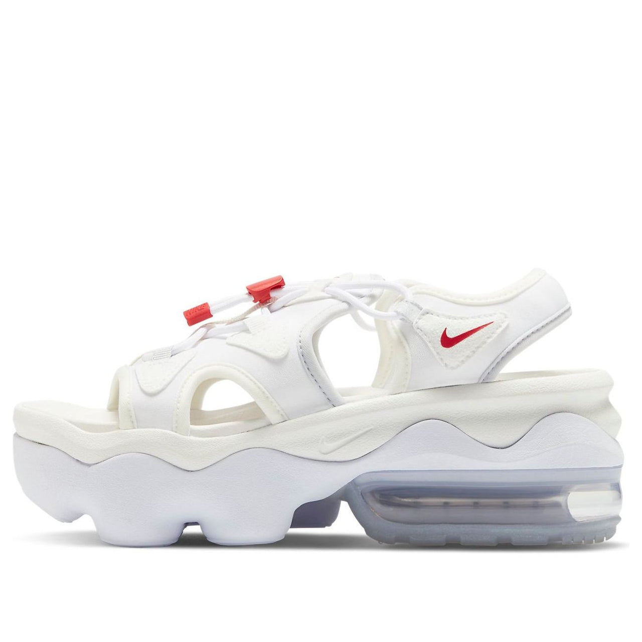 (WMNS) Nike Air Max Koko Sandal 'White' CZ9076-161