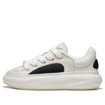 Li-Ning YunYou C4D 'White Black' AZGT089-1