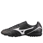 Mizuno Folgado Wide AS Football Shoes Black/White P1GD189301