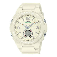 CASIO Baby-G 'White' BGA-260-7APR