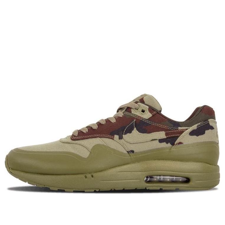 Nike Air Maxim 1 France SP 'Camo' 607473-200