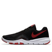 Nike Flex Control 2 Sports Shoes Black/Red 924204-006