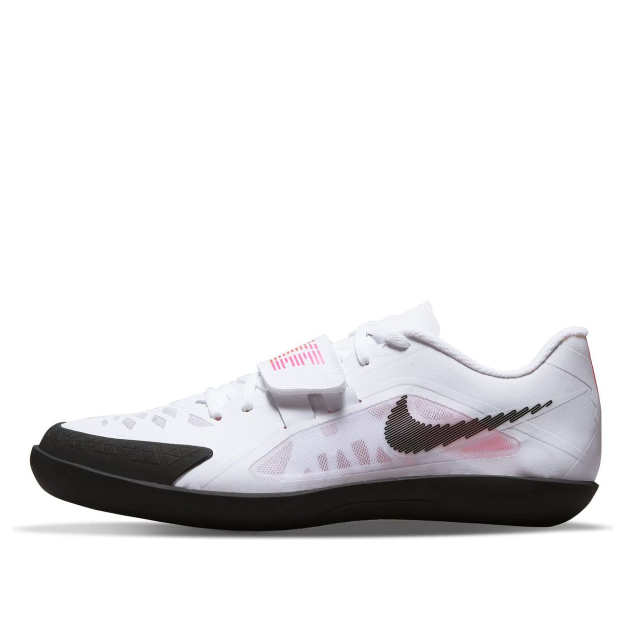Nike Air Zoom Rival SD 2 'White' DM2335-100