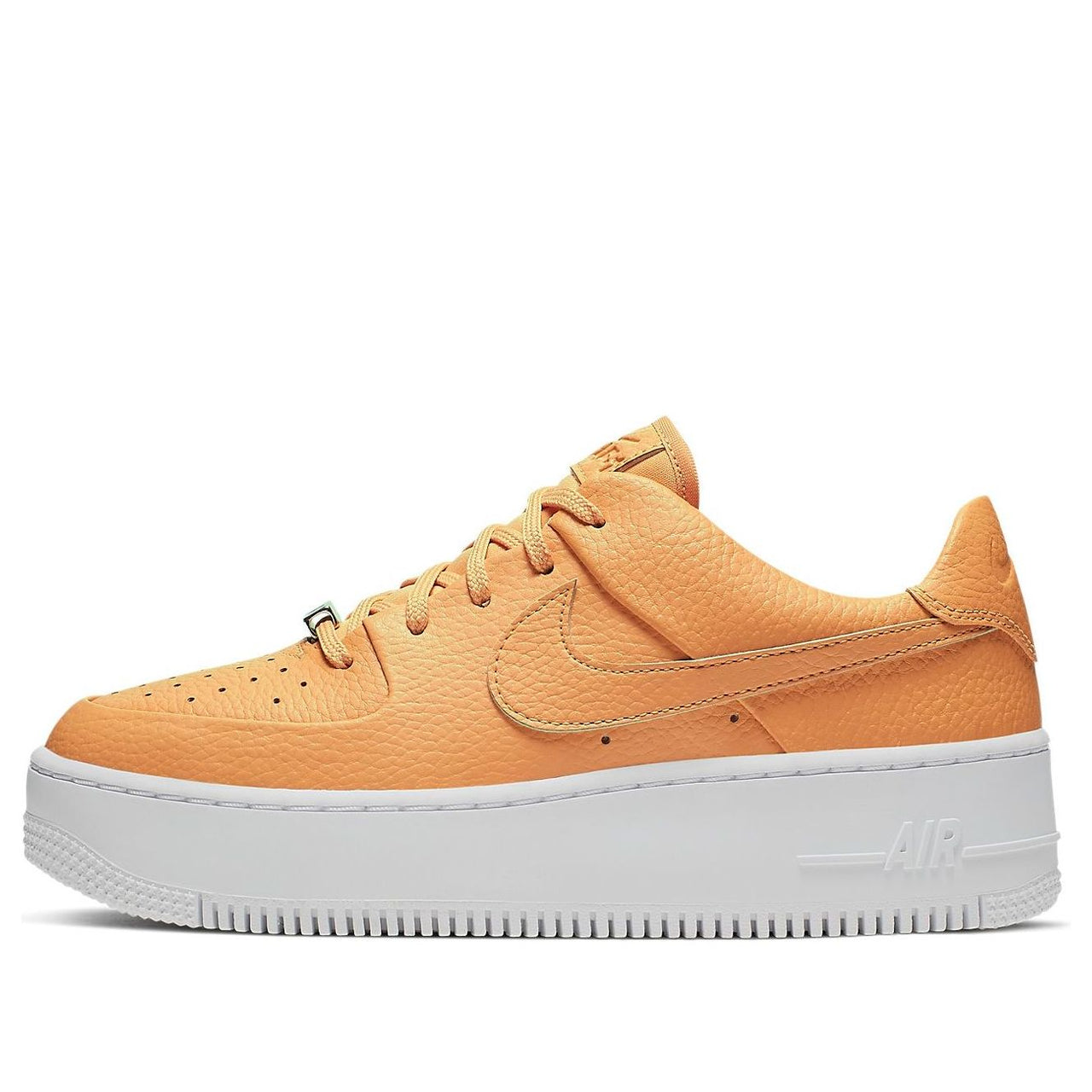 (WMNS) Nike Air Force 1 Sage Low 'Copper Moon' AR5339-800