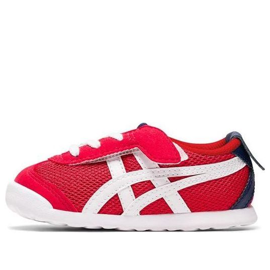 (TD) Onitsuka Tiger Mexico 66 'Red' 1184A129-600