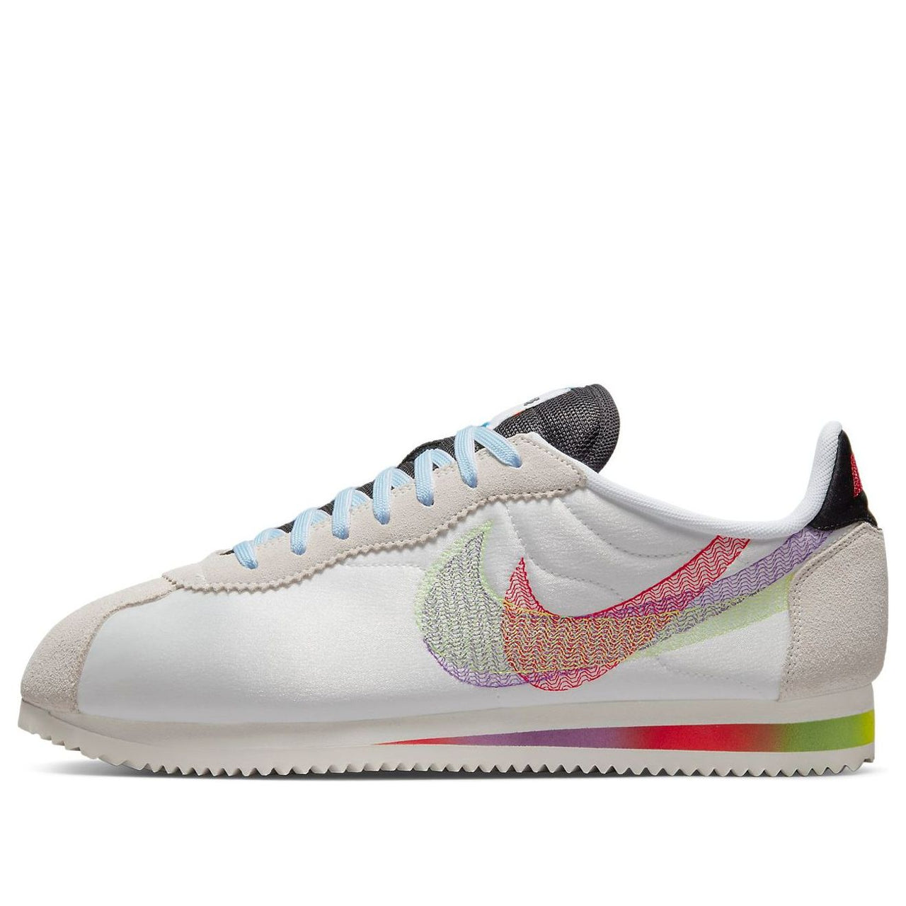 Nike Cortez 'Be True 2022' DR5491-100