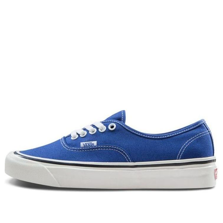 Vans Authentic 33 DX 'Blue' VN0A38ENQA5