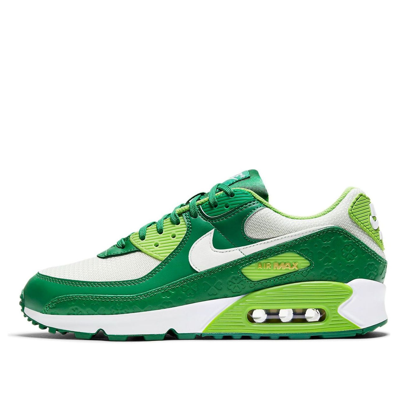 Nike Air Max 90 'St. Patrick's Day' DD8555-300
