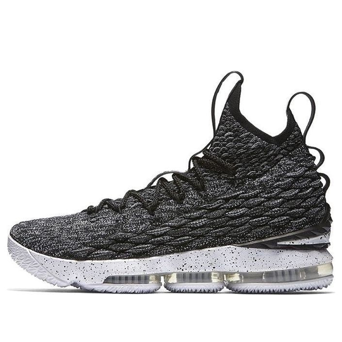 Nike LeBron 15 EP 'Ashes' 897649-002