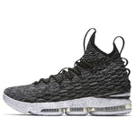 Nike LeBron 15 EP 'Ashes' 897649-002