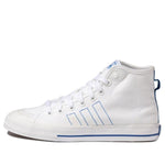 adidas Nizza Hi Rf 'White  Black' FY3092