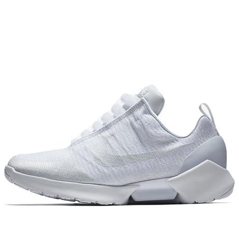 Nike Hyper Adapt 1.0 'Pure Platinum White' AH9387-102