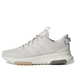 (WMNS) adidas neo Cf Racer Tr Grey F34872