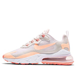 (WMNS) Nike Air Max 270 React 'Crimson Tint' CJ0619-103