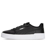 (WMNS) PUMA Carina 2.0 Tape 'Black White' 385850-02