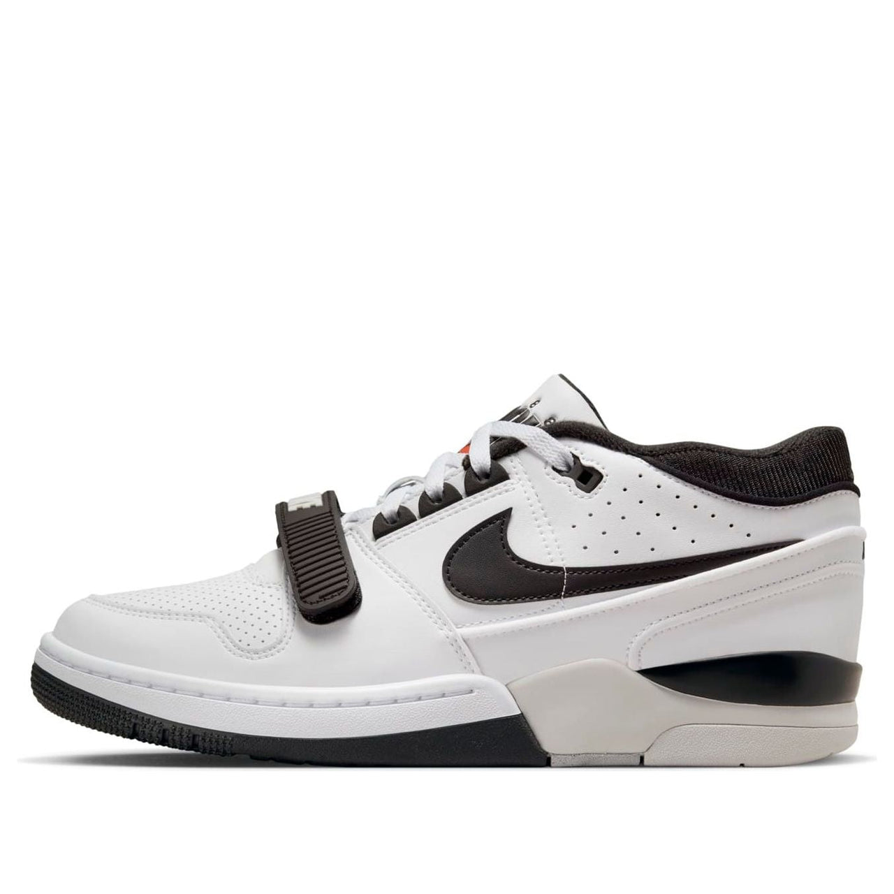 Nike x Billie Eilish Air Alpha Force 88 'White Black' DZ6763-102