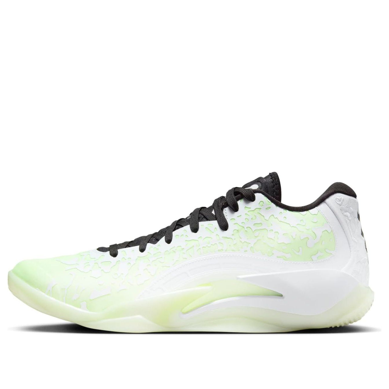Air Jordan Zion 3 'No Guts' DR0675-110