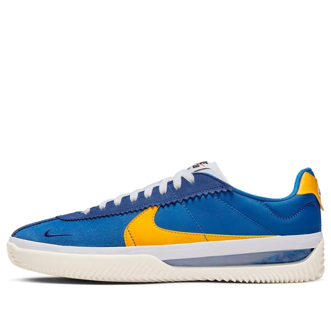 Nike BRSB 'Game Royal University Gold' DH9227-400