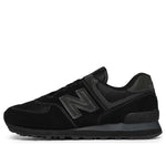 New Balance 574 'Core Pack - Black' ML574EVE