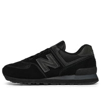 New Balance 574 'Core Pack - Black' ML574EVE