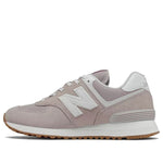 (WMNS) New Balance 574 'Logwood' WL574PA2