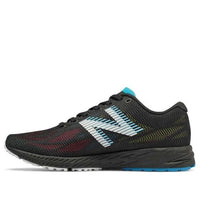(WMNS) New Balance 1400v6 'Black' W1400BC6