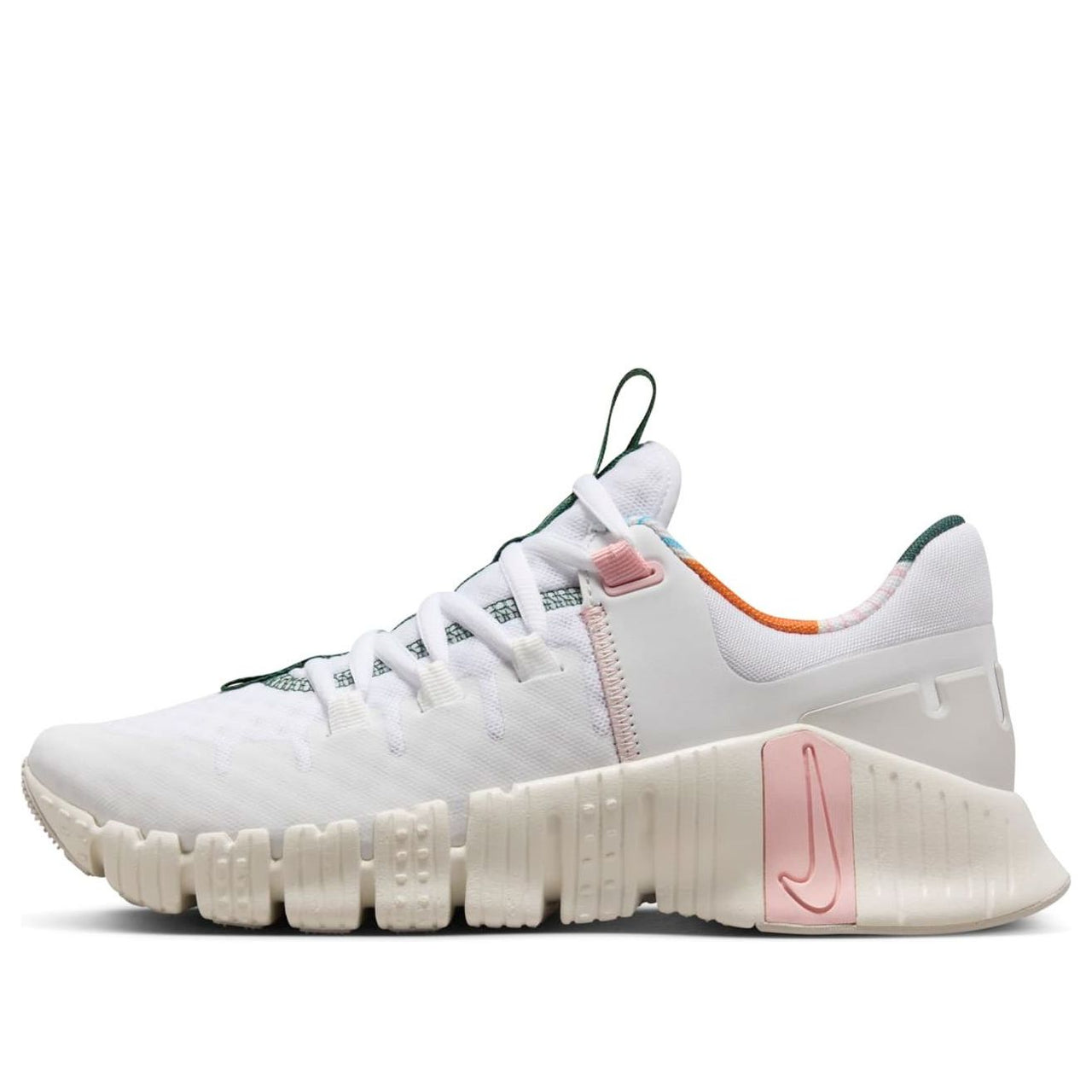 (WMNS) Nike Free Metcon 5 'White Pink Blood' FN8920-161