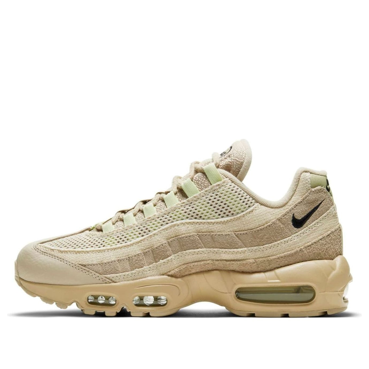 Nike Air Max 95 Premium 'Grain' DH4102-200