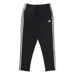 adidas Knitting Sports Trousers Men Black FK6884
