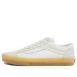 Vans Shoes Skate shoes 'White Brown' VN0A54F6A9E