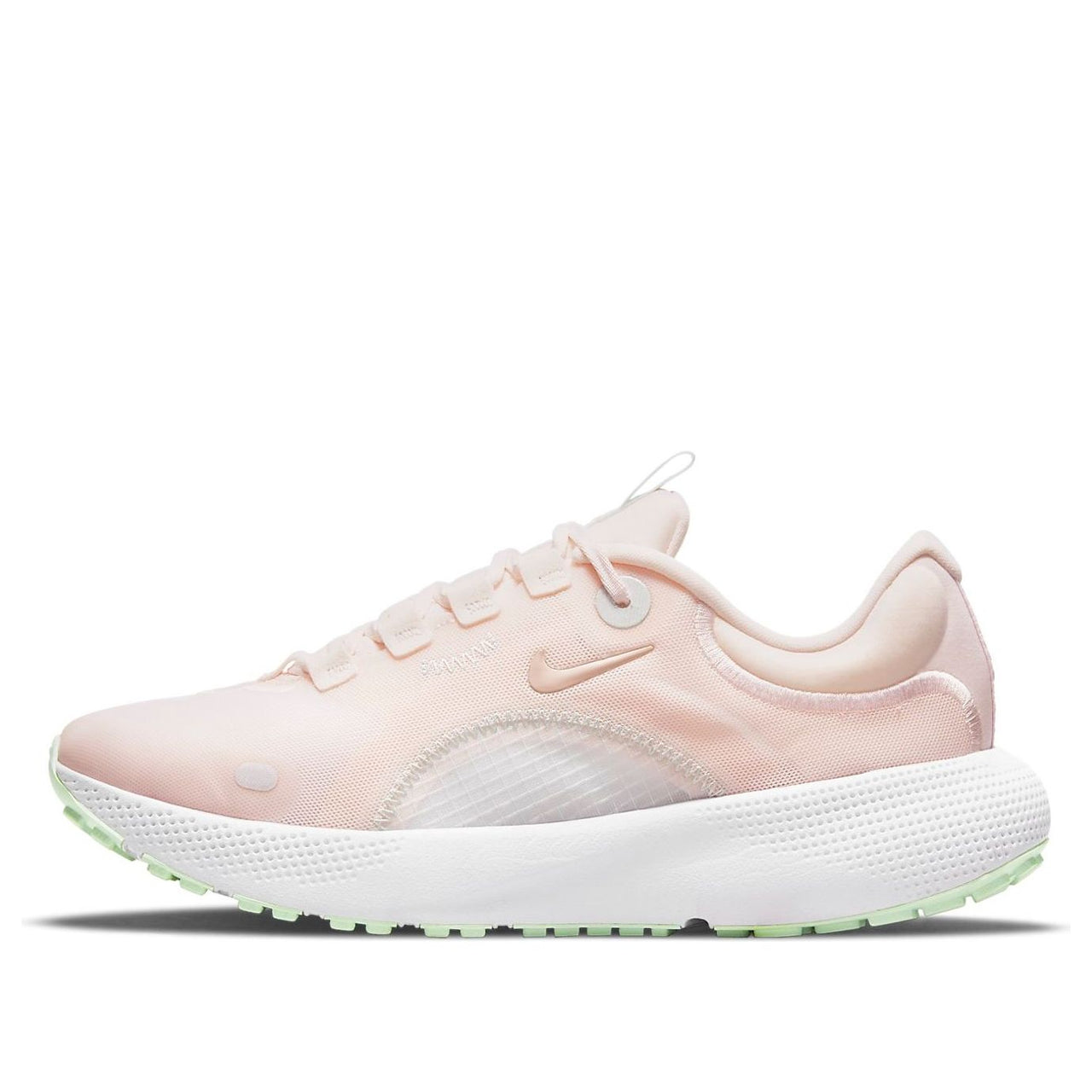 (WMNS) Nike React Escape RN 'White Pink' CV3817-602