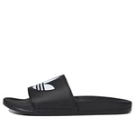 adidas Adilette Lite 'Black' EG9842