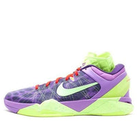 Nike Zoom Kobe 7 Supreme XDR 'Christmas' 488369-500