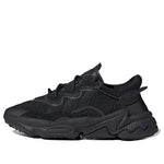 (GS) adidas Ozweego J 'Core Black' EE7775
