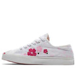 Converse JP OX White 167323C