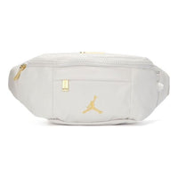 Air Jordan Waist Pack 'White Gold' JD2133015GS-002