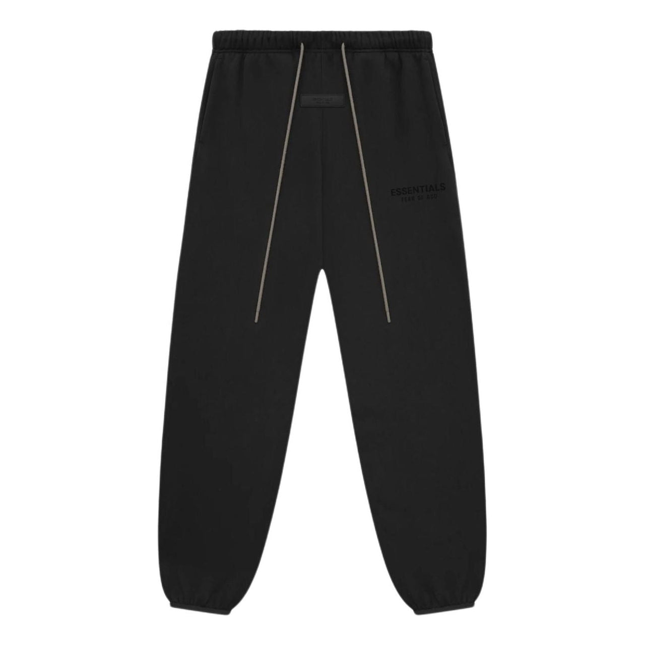 Fear of God Essentials SS24 Sweatpants 'Black' 130SU242020F
