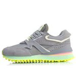 (WMNS) Li-Ning 001 'Grey' AGCP382-5