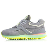 (WMNS) Li-Ning 001 'Grey' AGCP382-5