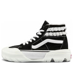 Vans Sandy Liang x SK8-HI Tapered Modular 'Black' VN0A7Q5TB7C