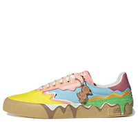 adidas 3MC Melting Sadness 'Blue Yellow Light Pink' GY1104