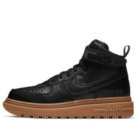 Nike Air Force 1 Gore-Tex Boot 'Black Gum' CT2815-001