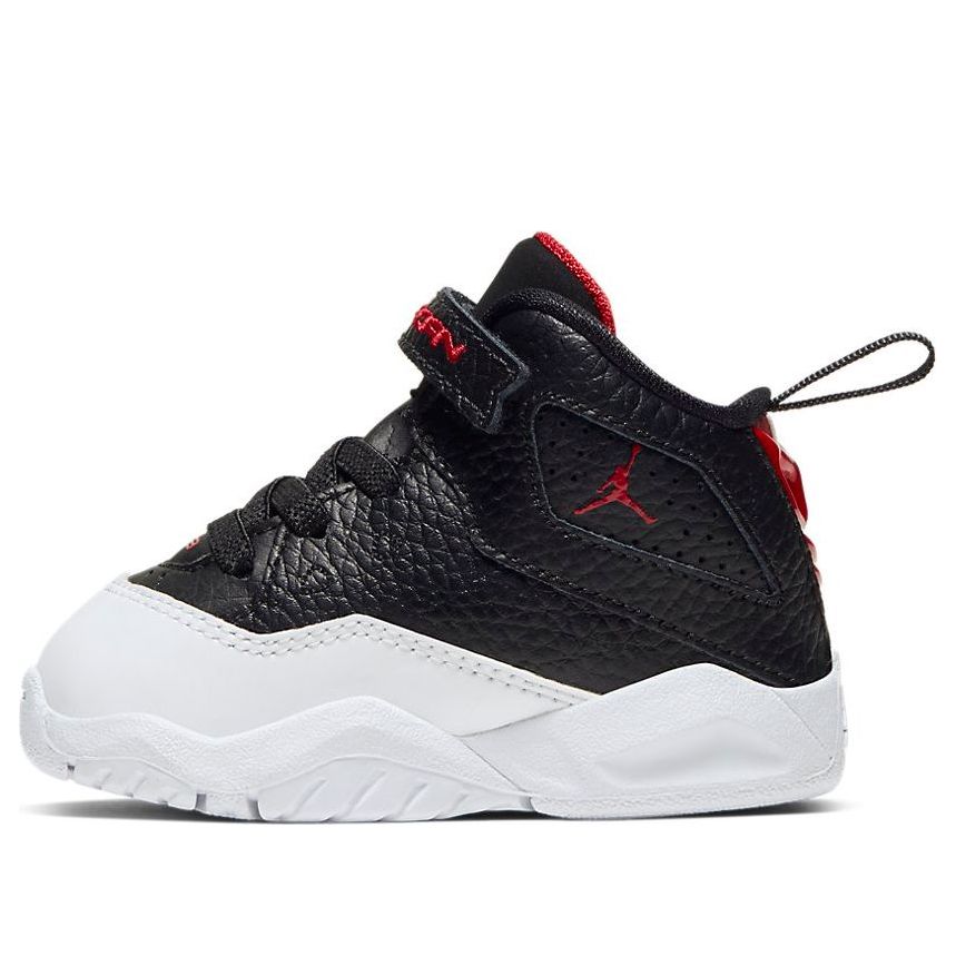 (TD) Air Jordan B'Loyal 'Black White' CK1427-016