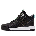 PUMA Backcourt Casual Shoes Black 368872-02