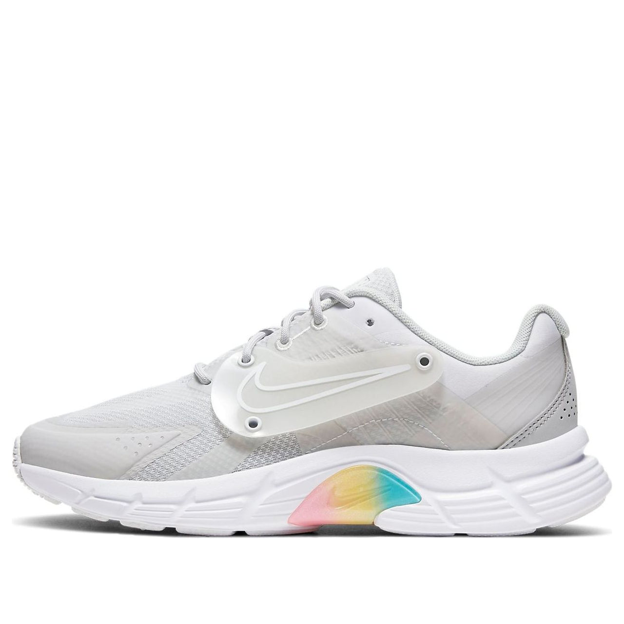 (WMNS) Nike Alphina 5000 'Vast Grey' CK4330-101
