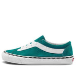 Vans Bold Ni New Issue 'Quetzal Green' VN0A3WLPVLG