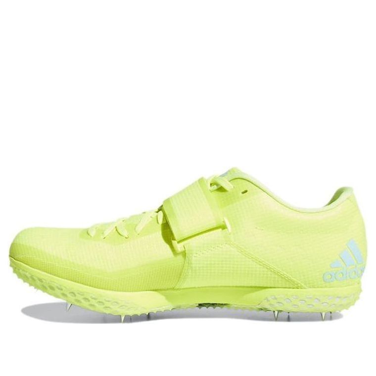 adidas Adizero High Jump Spikes FW2244